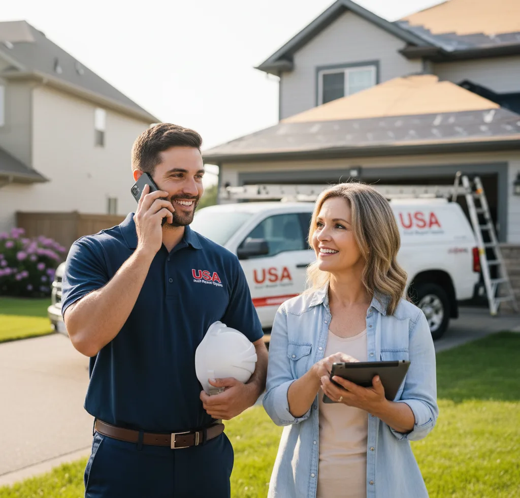 Emergency Roof Repair in Ellijay, GA